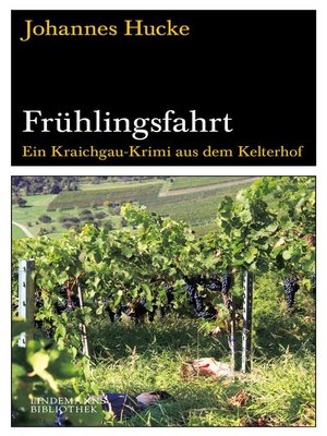 cover image of Frühlingsfahrt